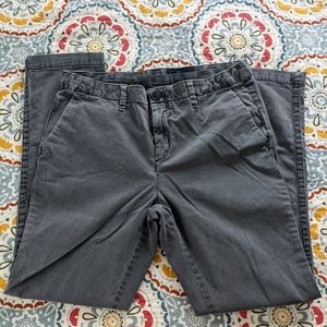 Gap girlfriend Chinos
